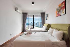 Suchst du nach the landmark by katana? The Landmark By Katana Your Haus Away Von Haus Wohnung Tanjong Tokong