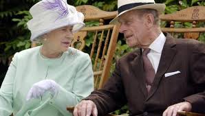 El esposo de la reina iba a cumplir 100 años de edad el próximo 10 de junio. Zdrzodnww Wlzm