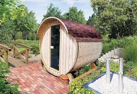 Garten sauna luxury bild isidor fides outdoorsauna gartensauna sauna massivholz. Mini Sauna 2019 Wir Stellen Unsere Top 10 Vor