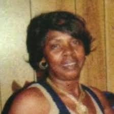 Naomi Carter Obituary