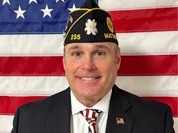 Jay Weitzel — Matthews Post 235