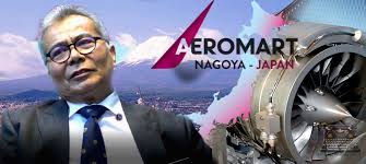 Datuk seri mohd redzuan md yusof has called for an unscheduled press conference at his official residence this evening. Datuk Seri Mohd Redzuan Yusof Will Lead The Malaysian Delegation To Aeromart Nagoya 2019 My Lna Agency