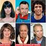 Mork and mindy cast now robin williams from www.dailymail.co.uk