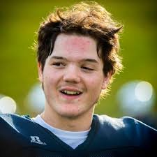 Football fulfilling his heart's desire: Cougars' Dougherty making most of  his chance to play despite rare heart disease