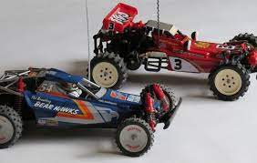 R C Toy Memories The Nostalgia Website For Vintage Radio Controlled Cars Other Toys From Tamiya Nikko Kyosho Tyco Buggy Radio Controlled Cars Toy Car
