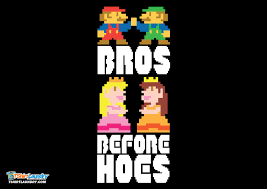 There are no featured reviews for because the movie has not released yet (). Hos Before Bros Quotes Quotesgram