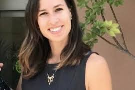 Isabel Vidal, nueva presidenta de la patronal hotelera de la Playa de Palma