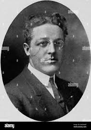 Campbell john Black and White Stock Photos & Images