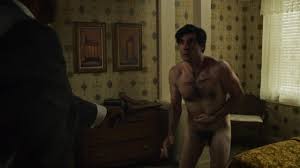 Nude Nikkole Salter - Godfather of Harlem s01e01 (2019) Video » Best Sexy  Scene » HeroEro Tube