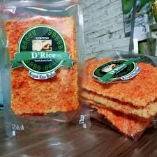 Masakan padang adalah nama yang digunakan untuk menyebut segala jenis masakan yang berasal dari kawasan minangkabau, provinsi sumatra barat, indonesia. Jual Kerupuk Lempeng Khas Madiun Kab Magetan Camilanchu Tokopedia