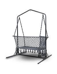 We did not find results for: Gardeon Outdoor Swing Hammock Chair With Stand Frame 2 Seater Bench Furniture Myer