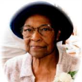Obituary information for Lillie M. Cobb