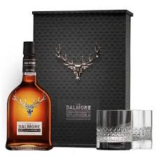 Dalmore King Alexander Iii Coffret Whisky 2 Verres 40 Dalmore Whisky Ecossais Bouteille Whisky Whisky