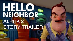 Hello neighbor alpha 2 android apk. Hello Neighbor Alpha 2 Everydownload