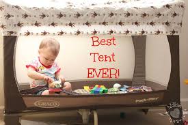 make an awesome tent in five minutes a million moments cool tents pack and play play tent