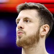 Isaiah Hartenstein is perfect fit for Thunder in NBA free agency