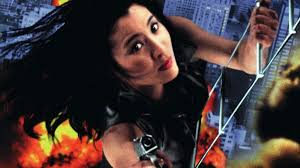 Supercop 2 (1993) directed by Stanley Tong Gwai-Lai • Reviews, film + cast  • Letterboxd