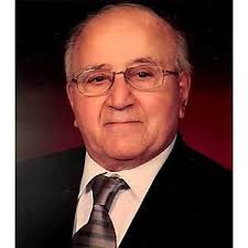 JOSEPH CATANZANO Obituary (2019)