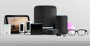 Whereas google home looks like a tech product anywhere you put it, amazon's echo's many fabrics and designs make it a better choice for fitting in any room. Alexa Uberall Google Droht Gegen Amazons Grosse Echo Smart Home Schlacht Unterzugehen Kommentar Gwb