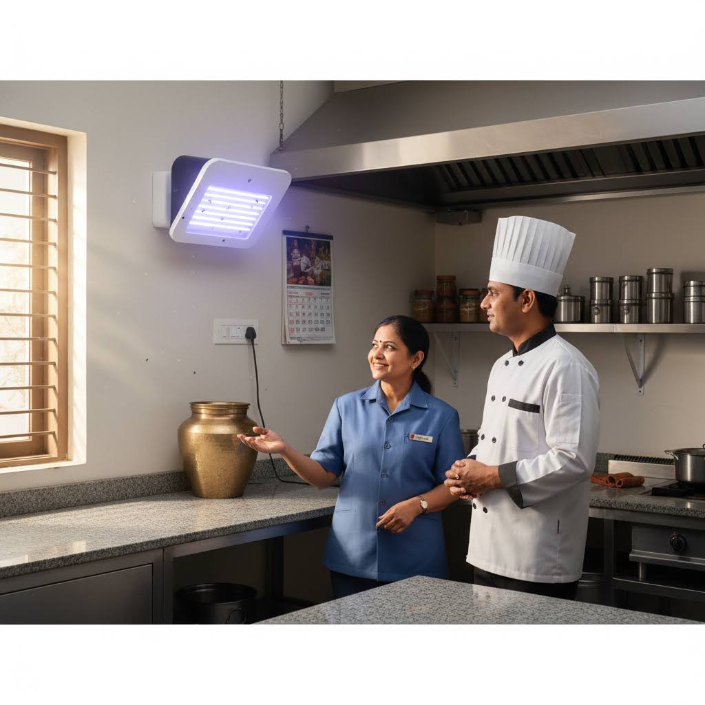 Fly Pest Control in Nagpur product image