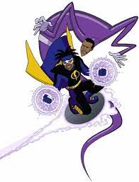 Animation and its creators, i do not own any. Static Shock And Rubberband Man Static Shock Shapeshifter Sonic The Hedgehog