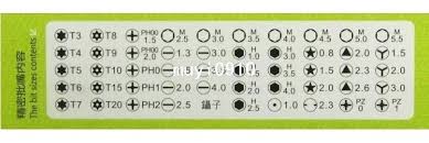 star socket sizes cipercoden com co