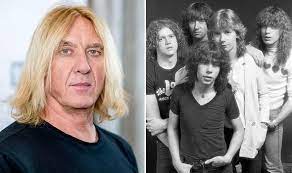 Lyrics © bmg rights management, universal music publishing. Joe Elliott Praises Def Leppard Fired Co Founder Pete Willis As Integral Part Of Band Music Entertainment Express Co Uk