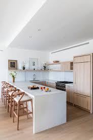 Oak is a very hard, heavy wood that's strong and durable. 52 Natural Wood Kitchen Cabinets Natural Look Wood Cabinets