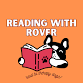 Reading with Rover  event image
