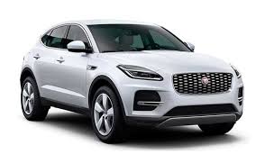 It was officially revealed on 13 july 2017 and was the 2nd production jaguar suv. Jaguar E Pace P300 Sport 2021 Price In Dubai Uae Features And Specs Ccarprice Uae