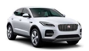 The first compact suv from jaguar is a unique combination of looks, agility and dynamic driving. Jaguar E Pace P300 Sport 2021 Price In Dubai Uae Features And Specs Ccarprice Uae