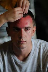 Airman Basic Malachi Rizzo, 336th Training Squadron,