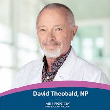 We are thrilled to welcome our new Advanced Practice Registered Nurses  (APRNs) and Physician Assistants (PAs) to Millennium Physician Group of  Georgia! 👋 New to our Georgia team are: ✨ Timothy Franklin,