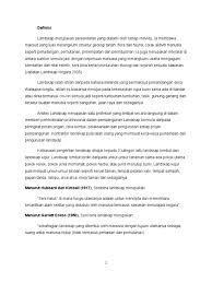 Dua peranan reka bentuk landskap terhadap persekitaran. Pembentangan Lanskap