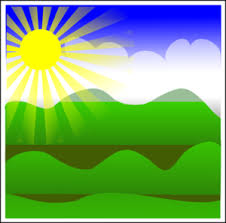 Join facebook to connect with clip sunny and others you may know. Sunny Clip Art At Clker Com Vector Clip Art Online Royalty Free Public Domain