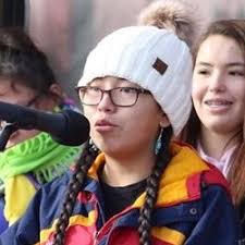 Protest, Movement Building, and Mental Health: A Conversation with Young  Leaders