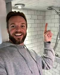 Man transforms builder's van into £39k campervan over lockdown