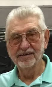 William Bain Obituary