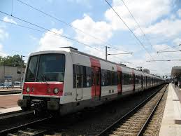 The rer b is one of the five lines in the rer rapid transit system serving paris, france. France Announces Tender For Procurement Of Up To 180 Trains