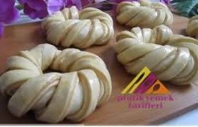 Pasta Tarifleri Panosundaki Pin