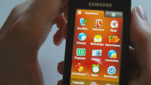 Samsung S5230 Star Review - YouTube