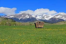 The crazy mountains, often called the crazies, are a mountain range in the northern rocky mountains in the u.s. Crazy Mountains Montana Photos Free Royalty Free Stock Photos From Dreamstime