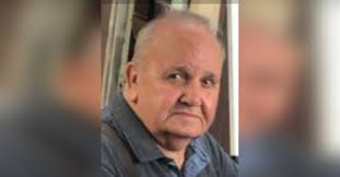 Obituary information for Richard C. Scully