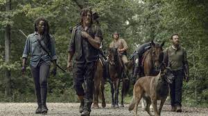 The walking dead sendetermine 29. The Walking Dead Staffeln Und Episodenguide News Netzwelt