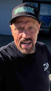 3-Z custom fishing rods raffled off tonight! Text Chuck ASAP to get in and  WIN. 310-918-1448.