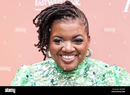 Latasha hi-res stock photography and images