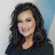 Amanda Spearman's Instagram, Twitter & Facebook