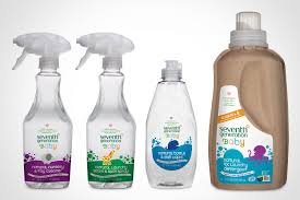 Seventh Generation Baby Solidarity Of Unbridled Labour Bottle Design Packaging Baby Products Packaging Bottle Design