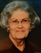 Nelda Marcelle Thomas Obituary (2022)