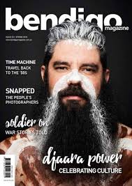 Bendigo Magazine